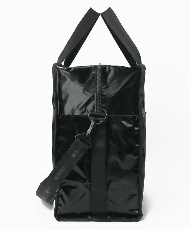 LeSportsac CABIN BOSTON/ヒトリップカグヤブラック ヒトリップカグヤブラック