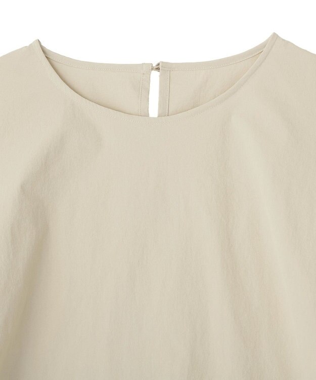 AMERICAN HOLIC 【2点セット】ドロストプルオーバー+イージーパンツ Beige