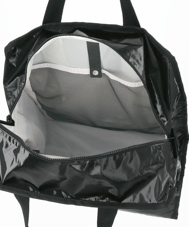 LeSportsac CABIN BOSTON/ヒトリップカグヤブラック ヒトリップカグヤブラック