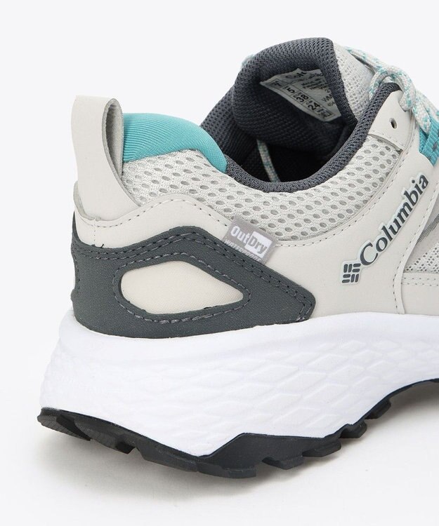 Columbia Columbia/ ピークフリーク ラッシュ アウトドライ /コロンビア Moonstone、 Teal
