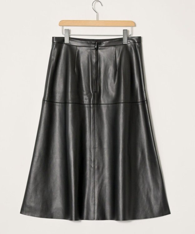 ONWARD Reuse Park 【23区】スカート秋冬 ブラック