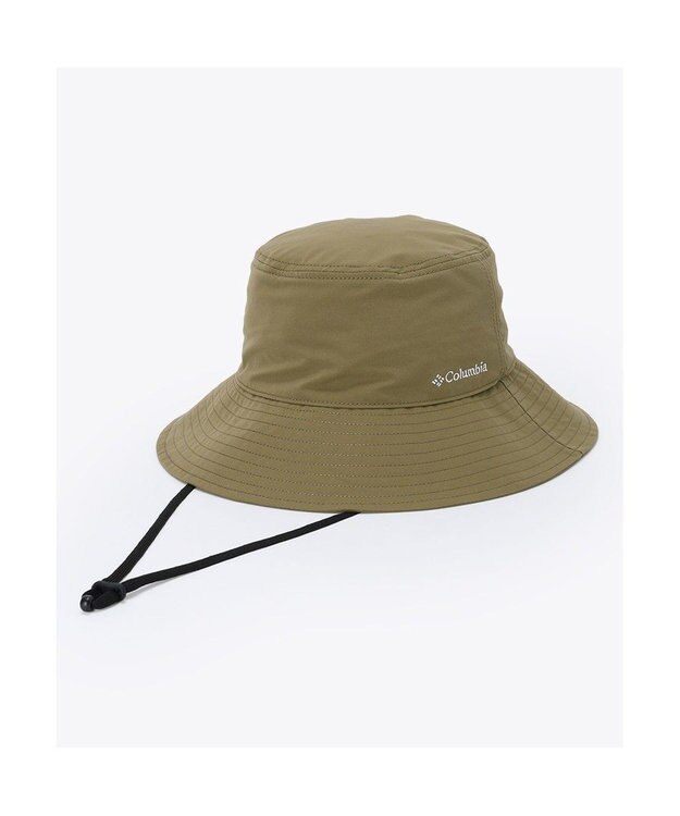 Columbia Columbia/ イエロードックマウンテンバケット /コロンビア New Olive