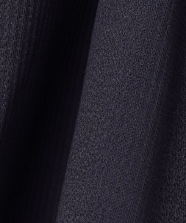 組曲 KIDS 【110-140㎝】ソロナ スカート ネイビー