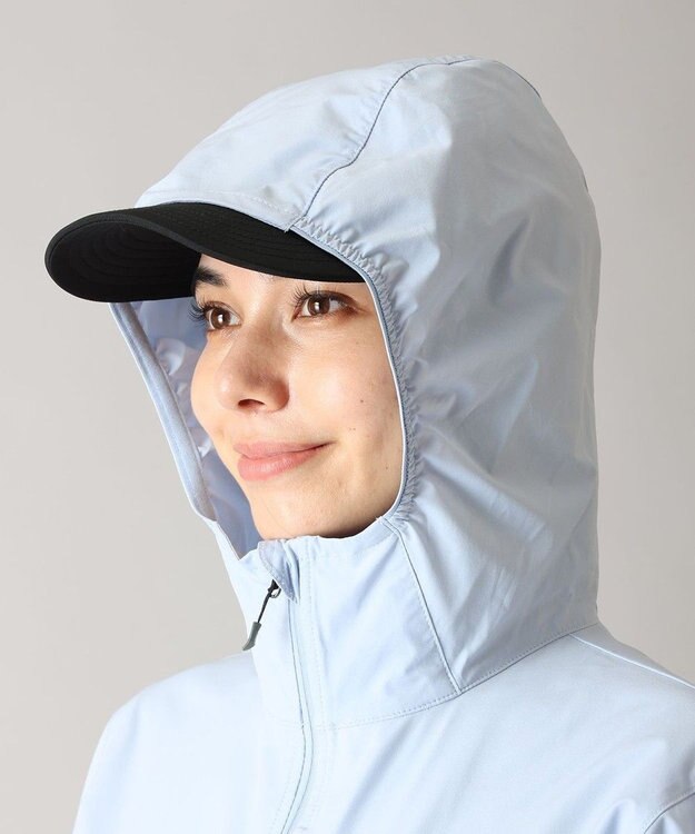 Columbia Columbia/ ウィメンズライトキャニオンソフトシェルIIジャケット /コロンビア Whisper