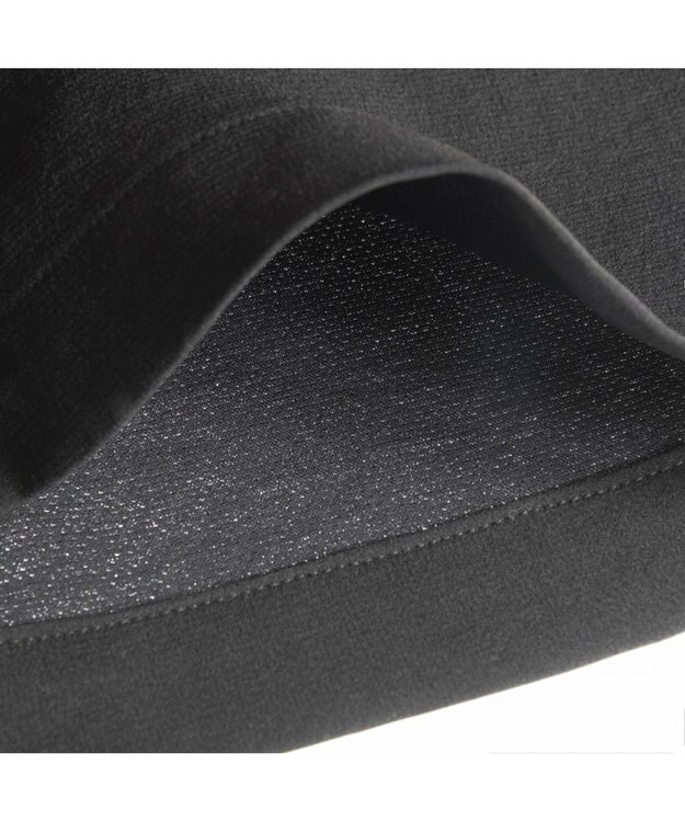 ZERO HALLIBURTON 【撥水・通気性】 ダブルリブエアーインプレッションショートパンツ ZHG-M5S11d 82967 ブラック