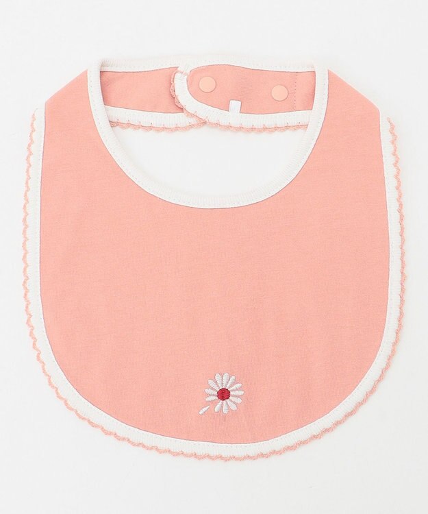 組曲 KIDS 【リバーシブル】ベーシック スタイ ピンク系