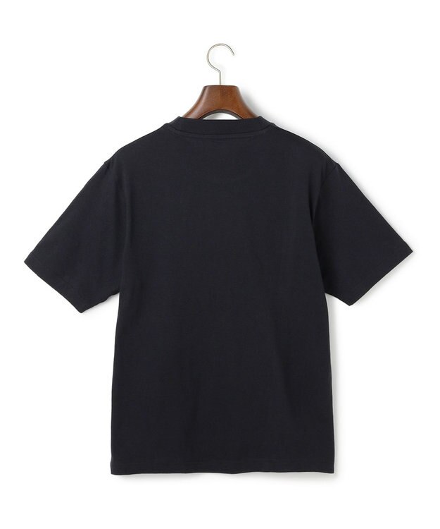J.PRESS MEN 【WEB・一部店舗限定】2パック Tシャツ ホワイト系9