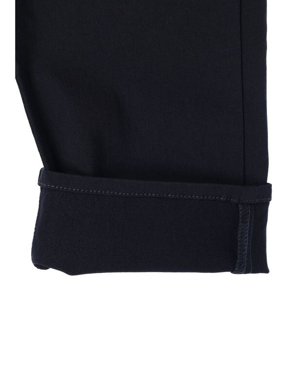 Green Parks ストレッチスキニーパンツ Navy
