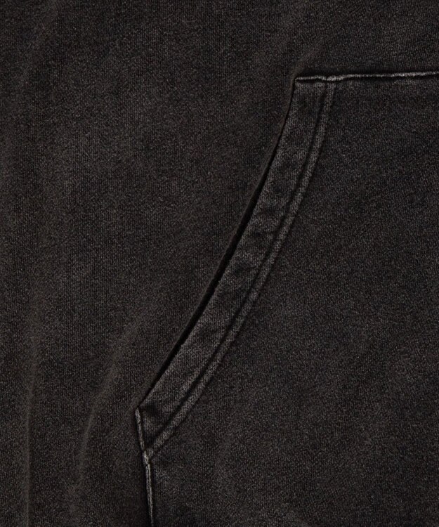 WEGO 【ユニセックス着用ITEM】ブリーチグラフィックZIPパーカー 柄1