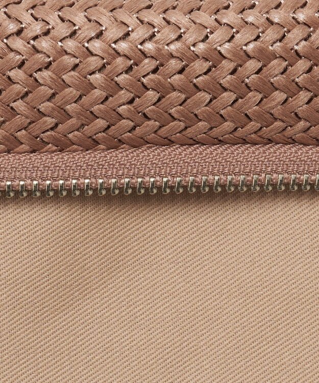 russet メッシュショルダーバッグ(CE-1767) Oak