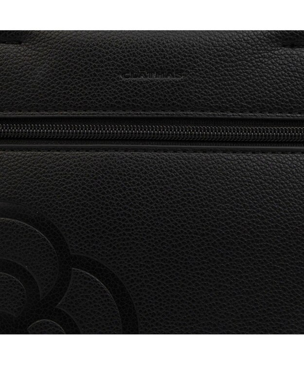 CLATHAS パタト トート ブラック