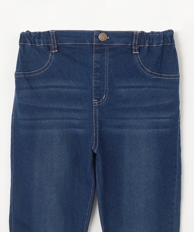 ANY KIDS 7days ガーリー パンツ デニム