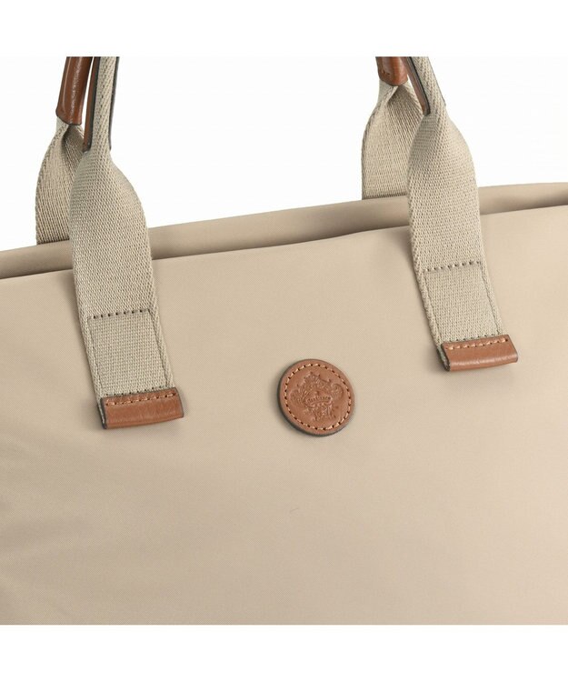 ACE BAGS & LUGGAGE Orobianco ソーレカランテ2 トートバッグ 93101 オロビアンコ ベージュ