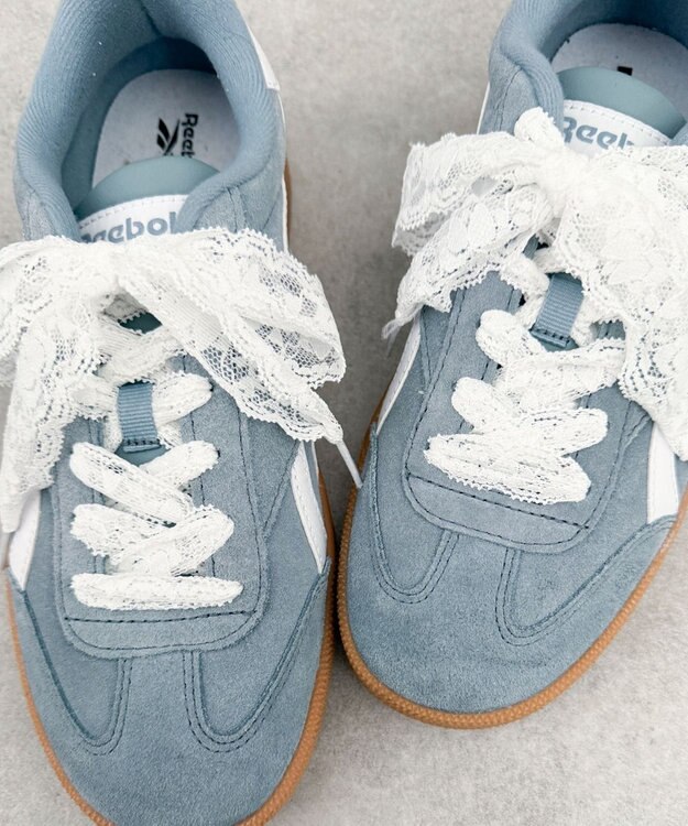 WEGO レースシューレース ホワイト