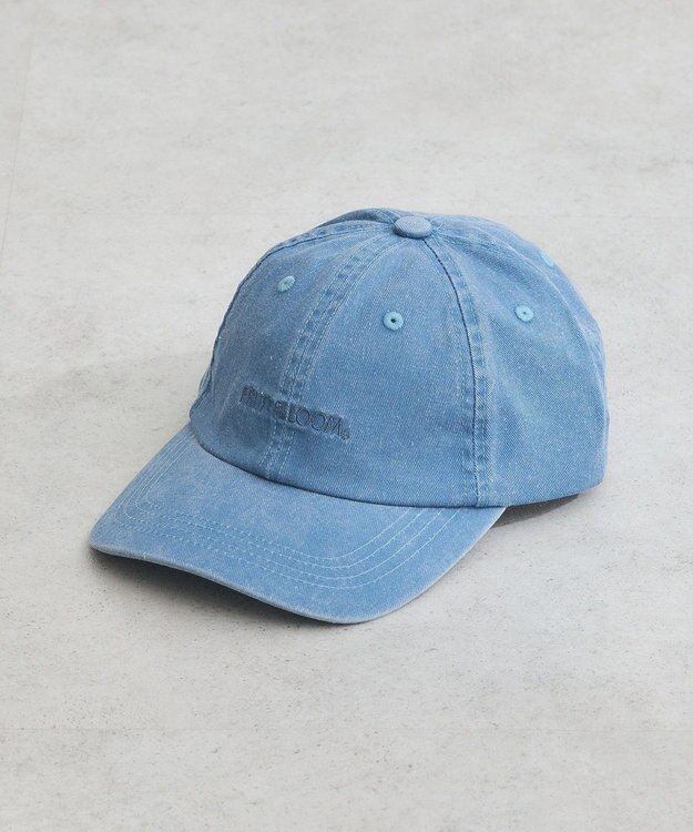 Green Parks ■ＦＲＵＩＴ　ＯＦ　ＴＨＥ　ＬＯＯＭピグメントキャッフ Blue