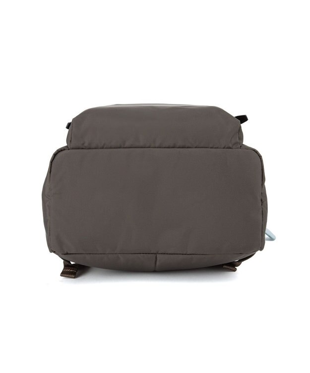 ACE BAGS & LUGGAGE HAyU × ace. フィカス リュックサック A4サイズ 19105 ハユ チャコール