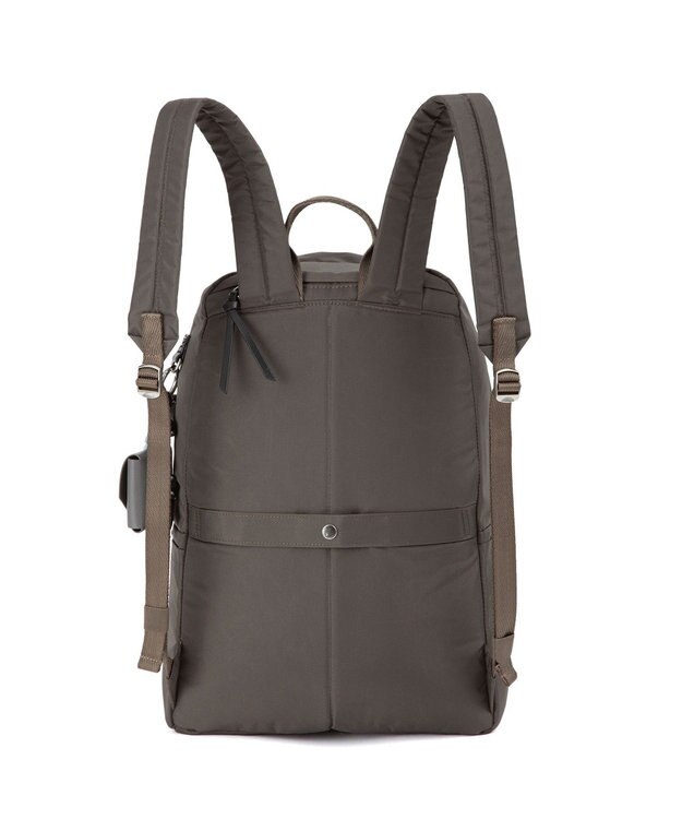 ACE BAGS & LUGGAGE HAyU × ace. フィカス リュックサック A4サイズ 19105 ハユ チャコール