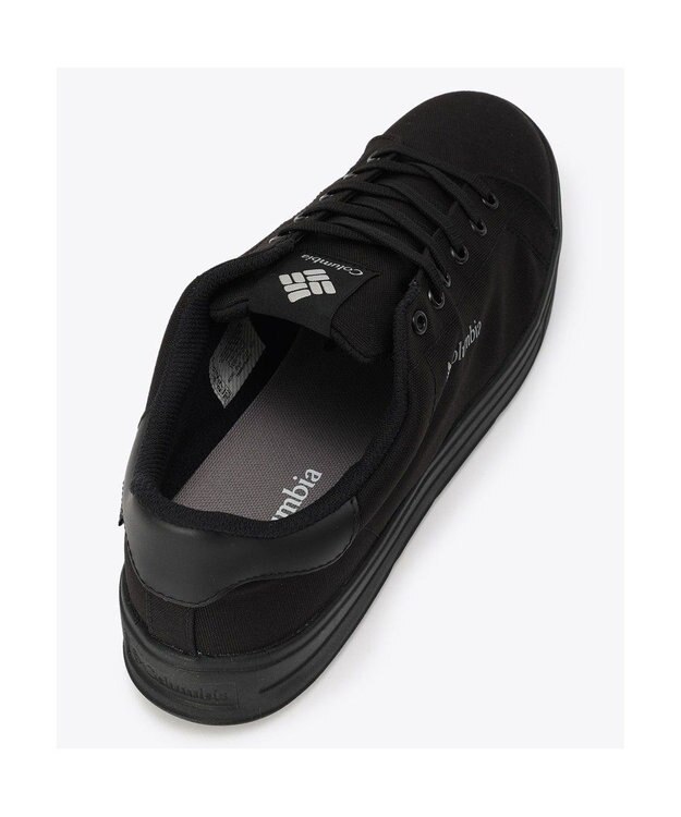 Columbia Columbia/ ホーソンレイン ロー アドバンス /コロンビア Black