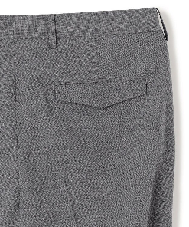 JOSEPH HOMME エアフローウーステッド / CITY ライトグレー系