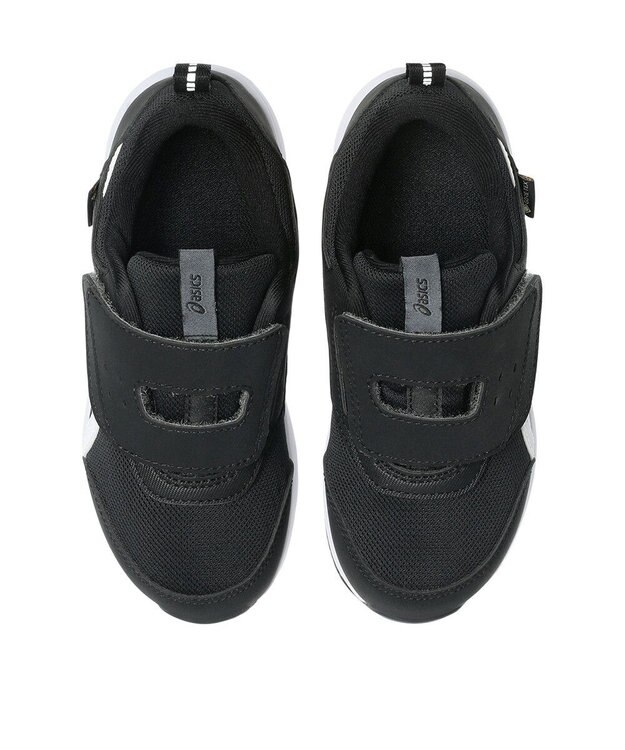 ASICS WALKING GD.WANNY GORE-TEX ブラック×ホワイト