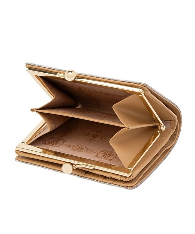 パピヨン 口金二つ折り財布 / ANNA SUI | ファッション通販 【公式通販