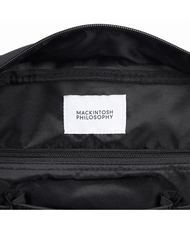 ACE BAGS & LUGGAGE MACKINTOSH PHILOSOPHY マッキントッシュフィロソフィー ハービストン トートバッグ 67965 ブラック