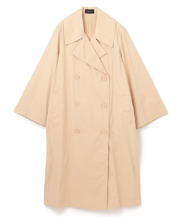 フルイドレインウェア トレンチコート / JOSEPH | ファッション通販