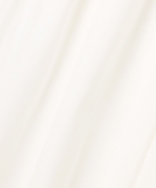 uncrave プレーンジャージー ギャザーパンツ オフ