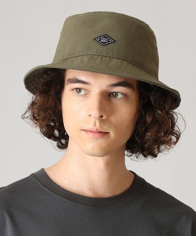 Columbia Columbia/ ループスパイアーパスバケット /コロンビア Mosstone