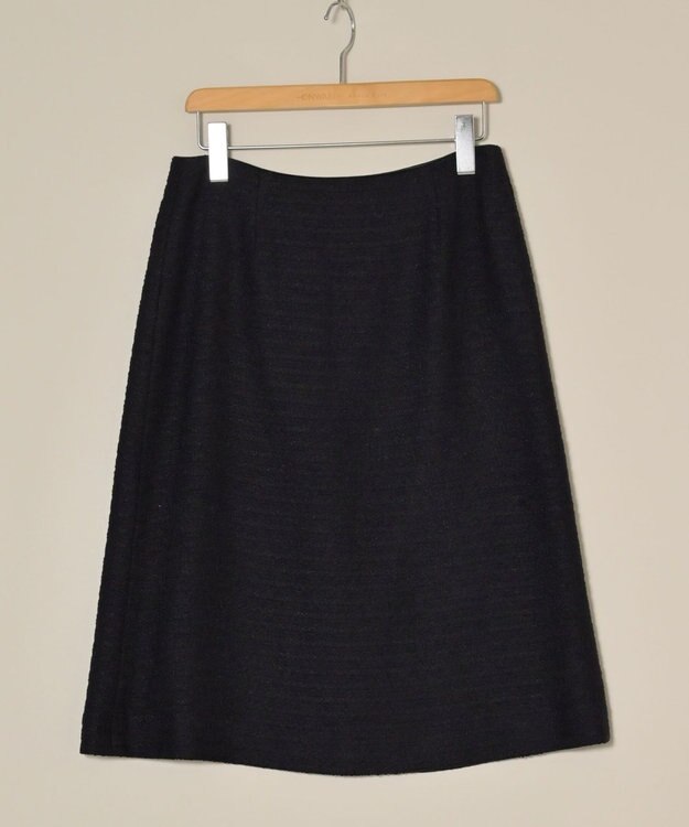 ONWARD Reuse Park 【自由区】スカート春夏 ネイビー