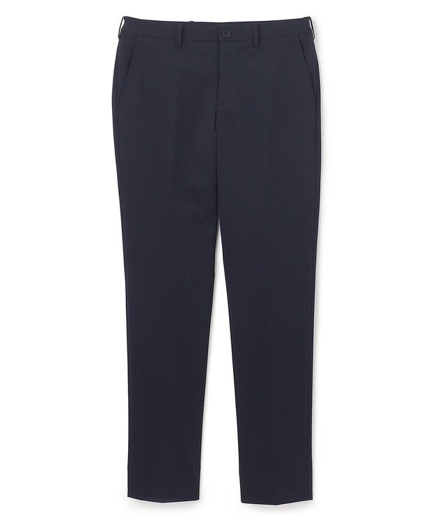 JOSEPH HOMME コンプレッションジャージー / CITY ネイビー系