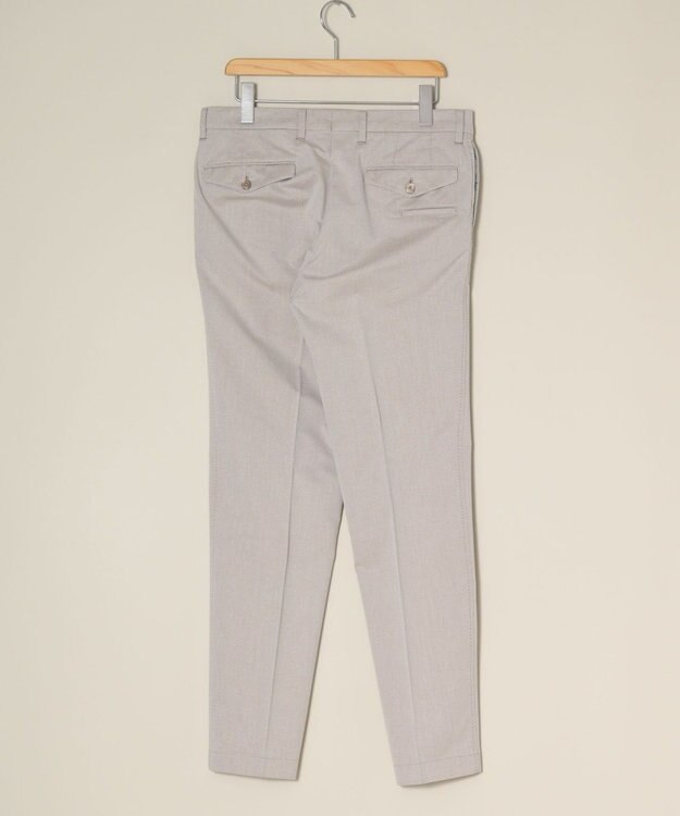 ONWARD Reuse Park メンズ商品【23区 HOMME】パンツ春夏 ベージュ