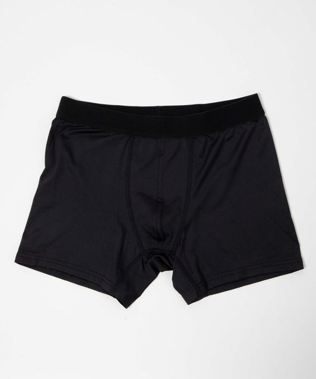 WEGO グラフィックボクサーパンツ 柄1