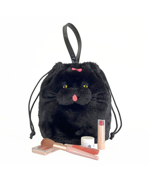 ROOTOTE 3615【ネコ・イヌ】EU.べビール―.ホノボノ-A 04：グーグー