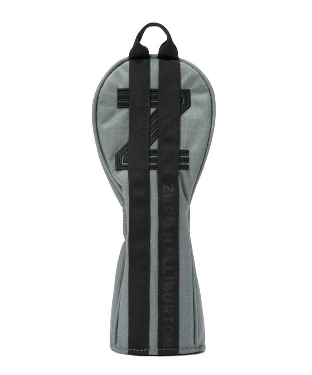 ZERO HALLIBURTON ZHG-CB1 ソリッド コーデュラ ユーティリティーカバー 82795 ブルーグレー