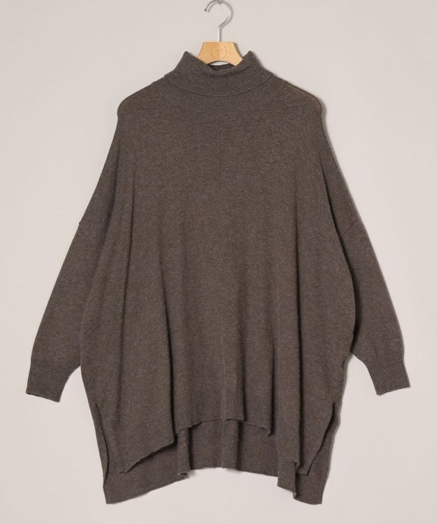 ONWARD Reuse Park 【any FAM】ニット秋冬 ブラウン