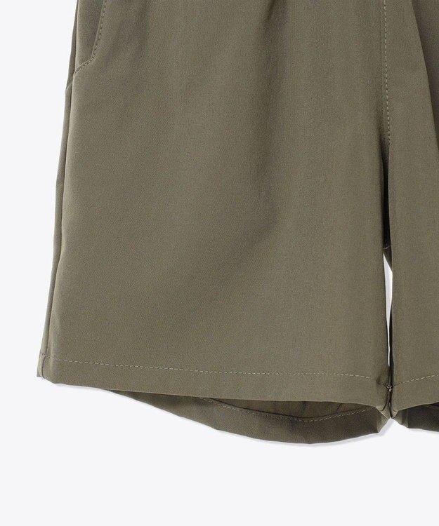 Columbia Columbia/ キッズアイテム/ コロンビアハイクIIショーツ /コロンビア Stone Green