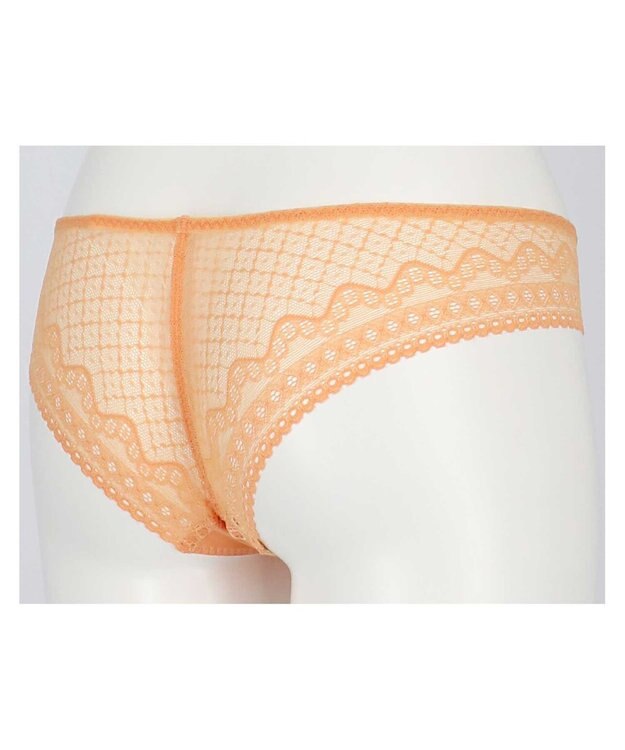 une nana cool 364ブラ レース ソング BS