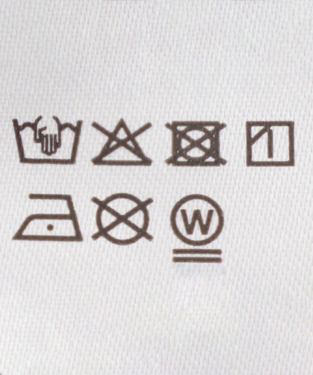 WEGO 【ユニセックス着用ITEM/MLサイズ展開】リラックスフィットヘンリーネックT（SS） ブラック