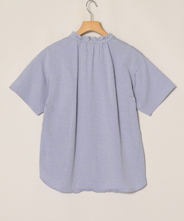 ONWARD Reuse Park 【J.PRESS】カットソー春夏 ブルー