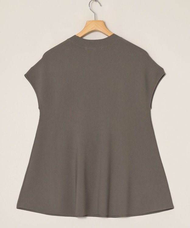 ONWARD Reuse Park 【23区】ニット春夏 グレー