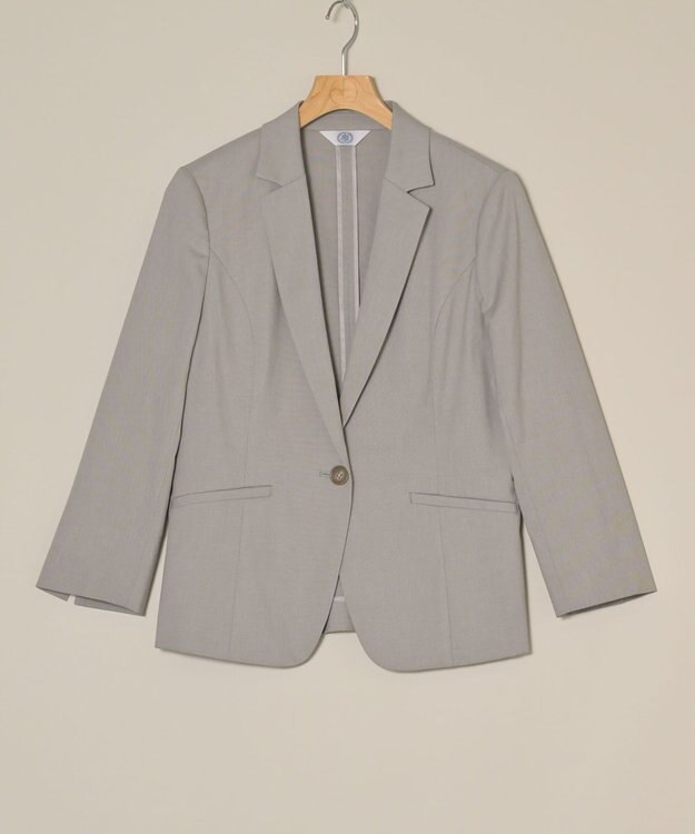 ONWARD Reuse Park 【J.PRESS】ジャケット春夏 ベージュ