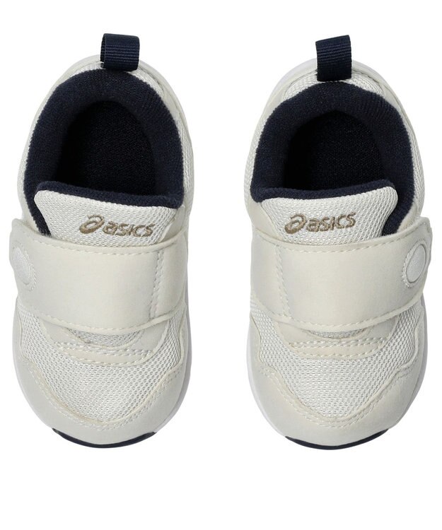 ASICS WALKING GD.RUNNERBABY LO 3 ホワイト系
