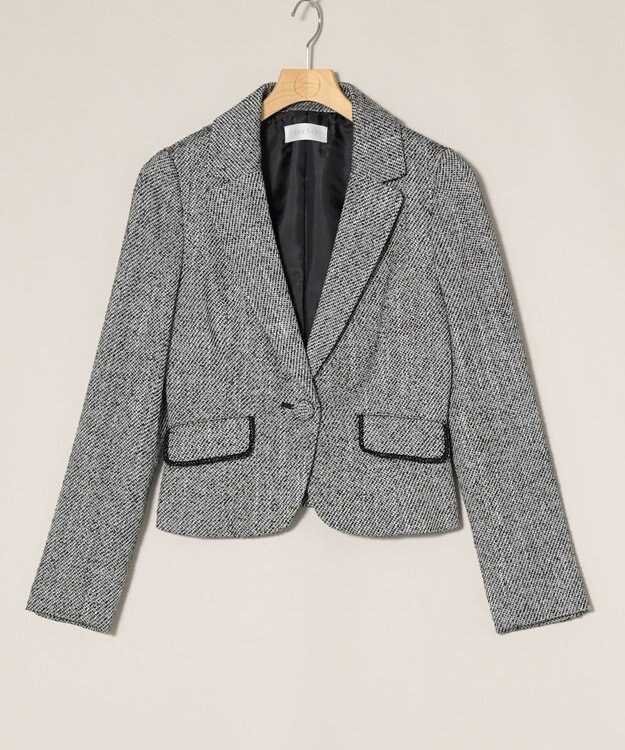 ONWARD Reuse Park セット商品/サイズ2【any SiS】ジャケット春夏×スカート春夏 その他