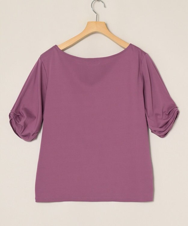 ONWARD Reuse Park 【any FAM】カットソー春夏 パープル