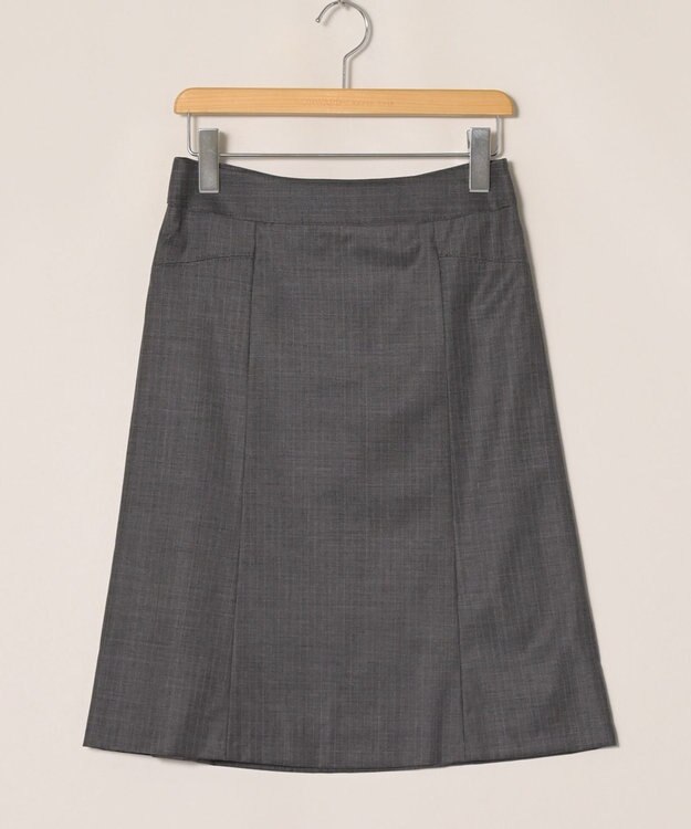 ONWARD Reuse Park 【23区】スカート春夏 グレー