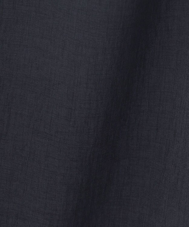 ICB 【接触冷感・防シワ・速乾・洗える】レーヨンライクトロ タイトスカート ネイビー系