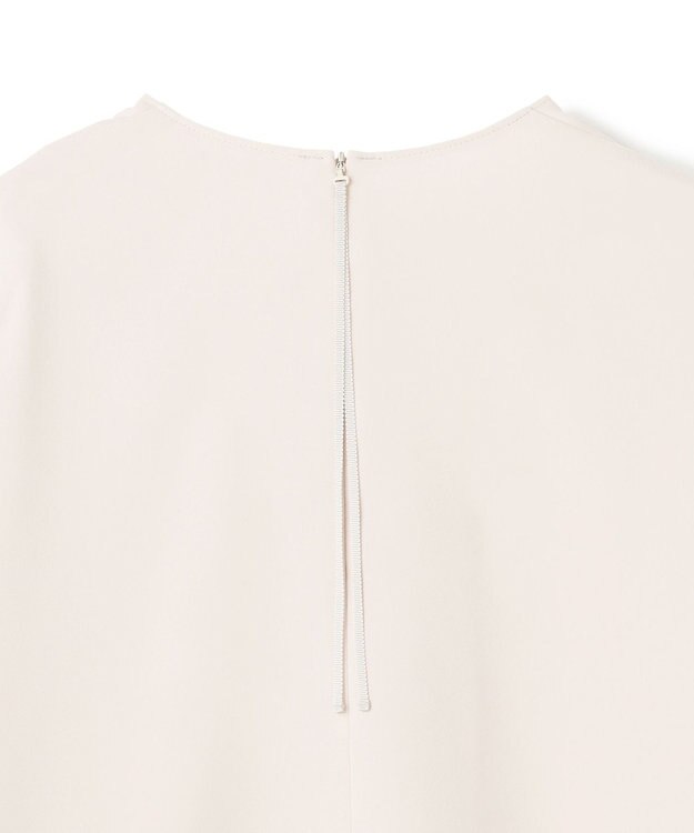 UNFILO ドルマン ブラウス アイボリー