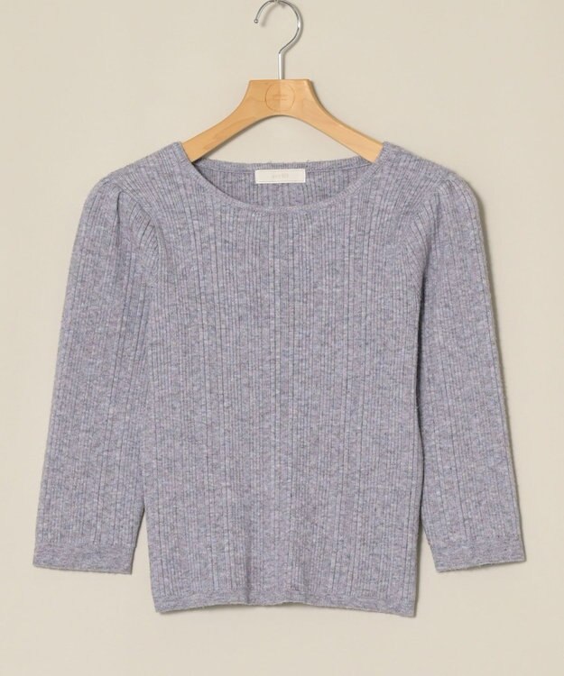 ONWARD Reuse Park 【any SiS】ニット秋冬 グレー