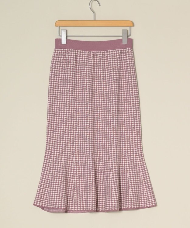 ONWARD Reuse Park 【any SiS】スカート秋冬 ピンク